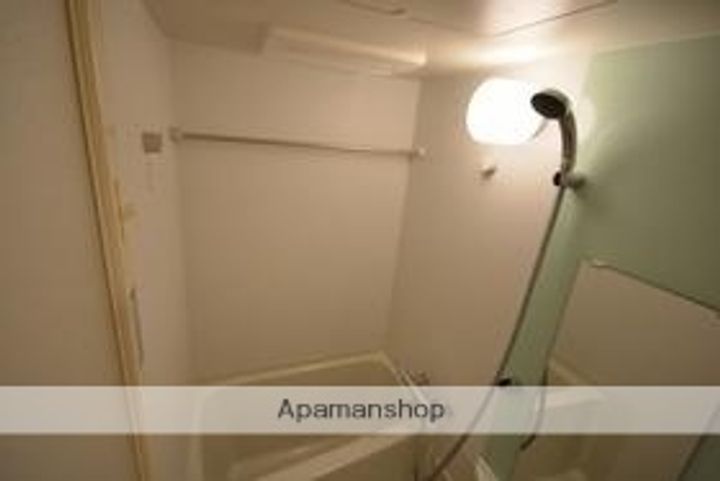 エスリード松屋町SOUTH0701の風呂