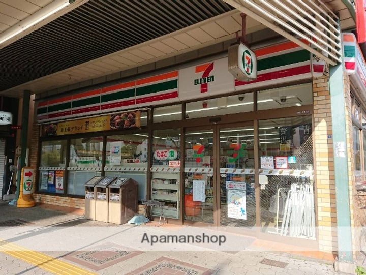 ライオンズマンション天王寺405の周辺