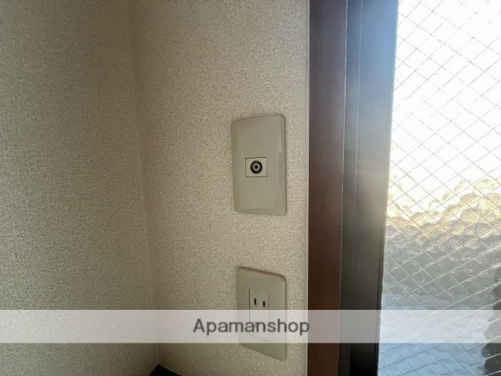 南野マンション607の内装