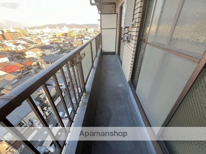 南野マンション607のその他画像