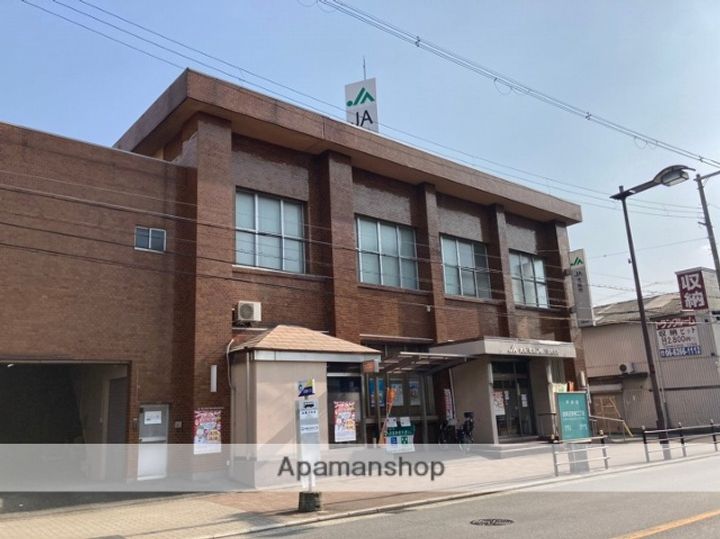 南野マンション607の周辺