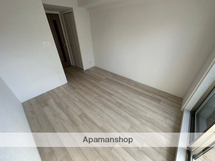 エスリードザ・カレント大阪の内装