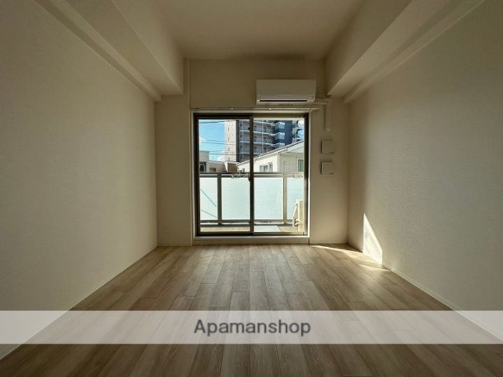 エスリードザ・カレント大阪の内装