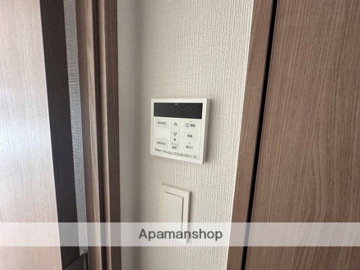 エスリードザ・カレント大阪の内装