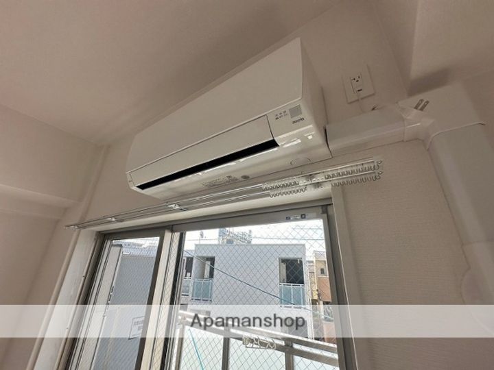 エスリードザ・カレント大阪のその他画像