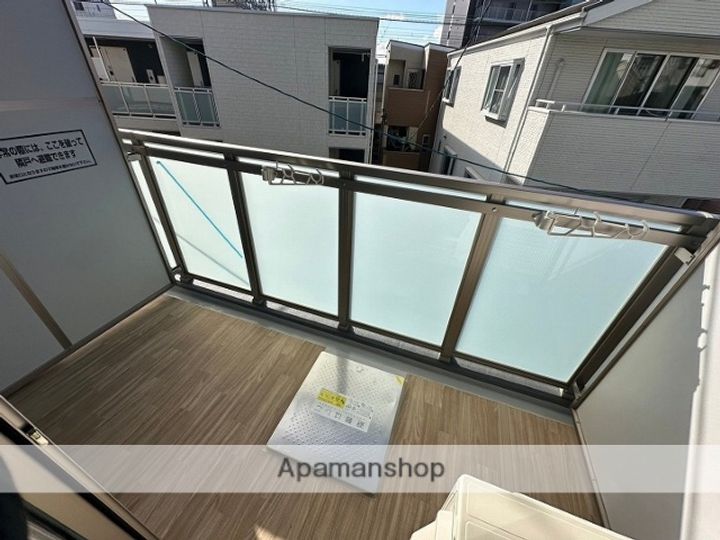 エスリードザ・カレント大阪のその他画像