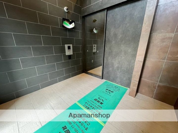 エスリードザ・カレント大阪のその他画像