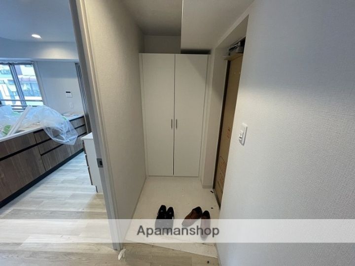 La CASA 石ケ辻の内装