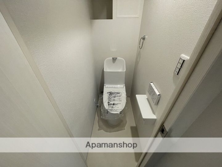 La CASA 石ケ辻の内装