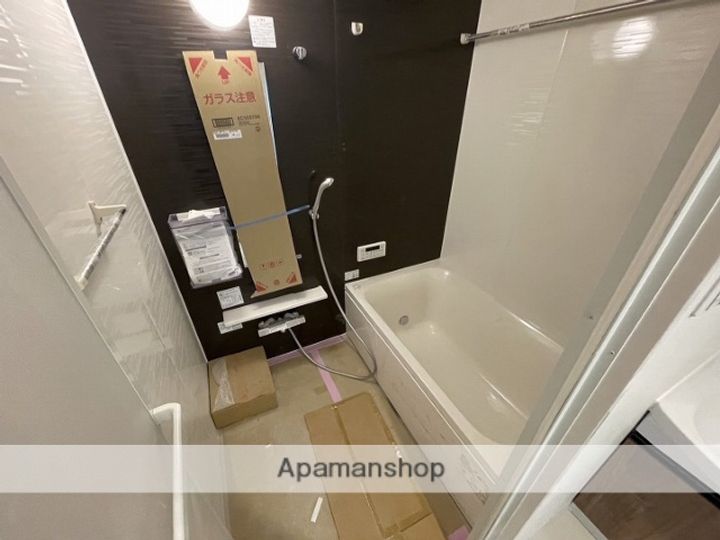 La CASA 石ケ辻の内装