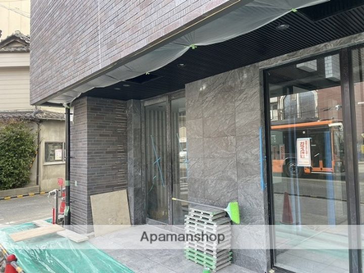 大阪府大阪市生野区中川西1丁目の賃貸マンションのその他画像