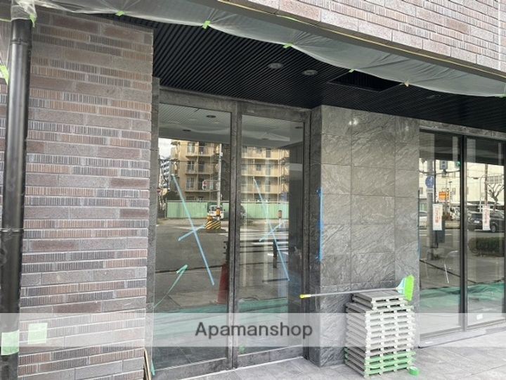 大阪府大阪市生野区中川西1丁目の賃貸マンションのその他画像