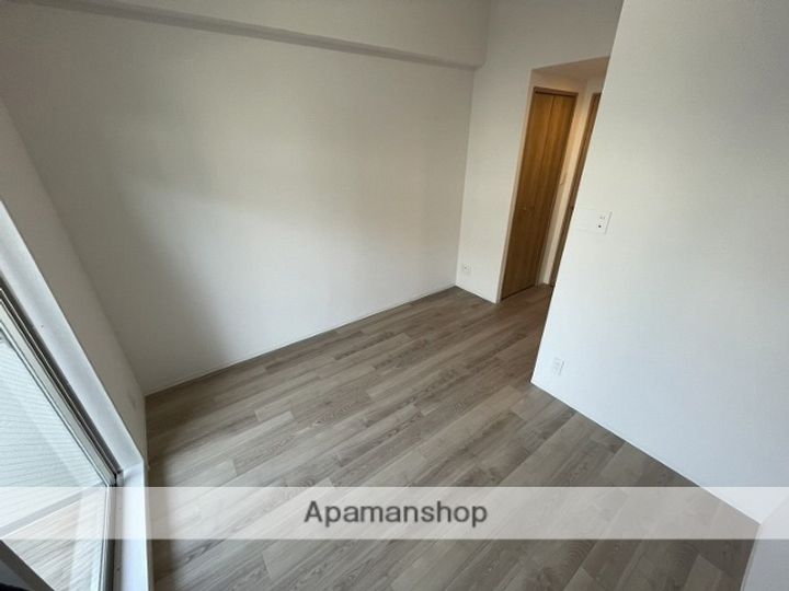 大阪府大阪市生野区中川西1丁目の賃貸マンションの内装