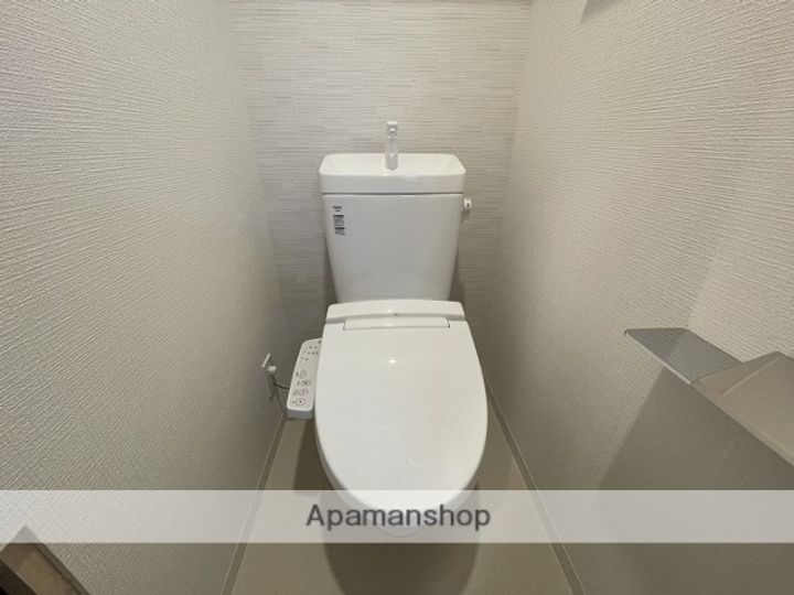 大阪府大阪市生野区中川西1丁目の賃貸マンションのその他画像