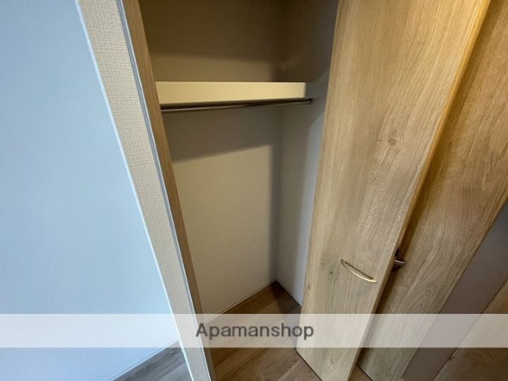 大阪府大阪市生野区中川西1丁目の賃貸マンションのその他画像