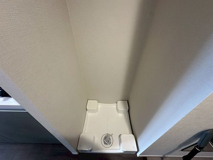 プレサンス深江橋ラヴィゲートの内装