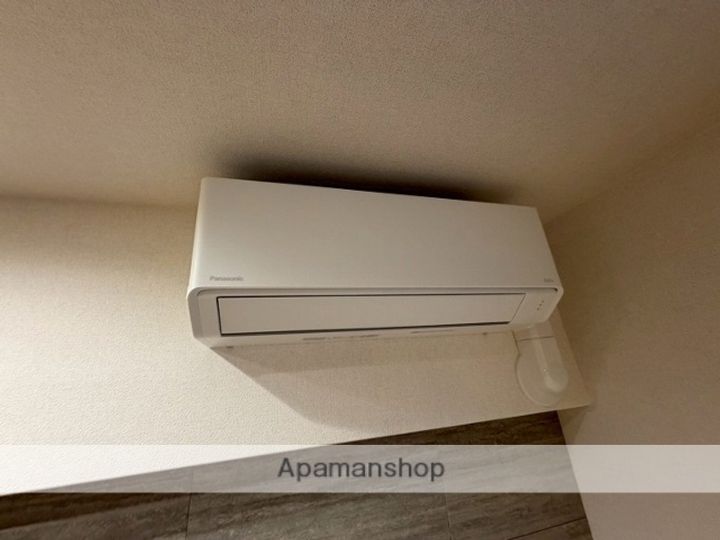 セレンディピティアトレ103のその他画像