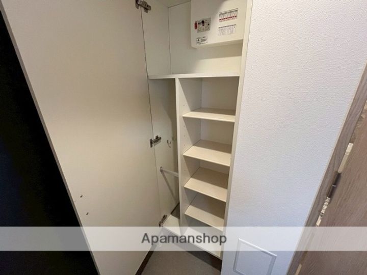エスリード ザ・イーストレジデンス大阪城の内装