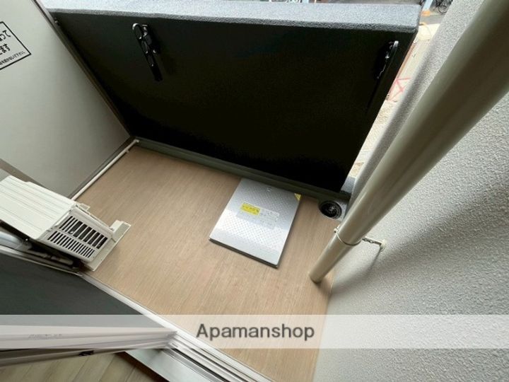 エスリード ザ・イーストレジデンス大阪城のその他画像