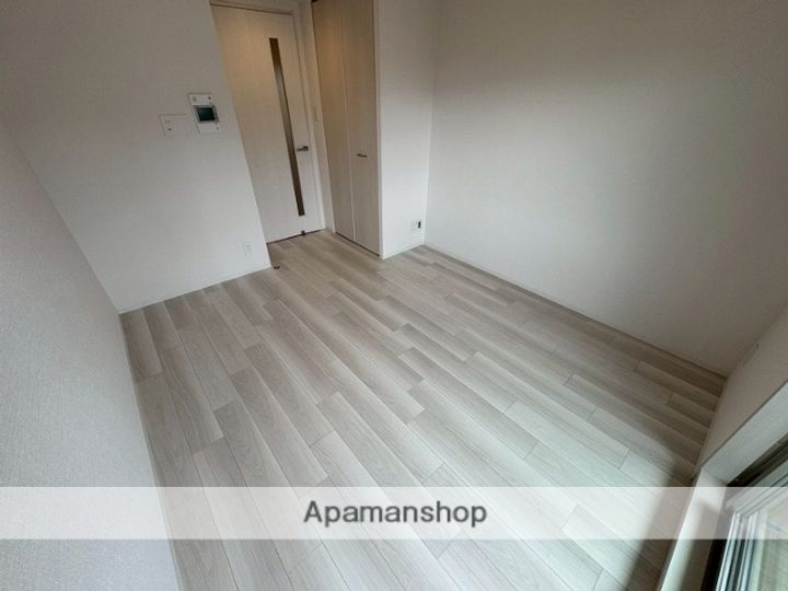 エスリード大阪平野プライム605の内装