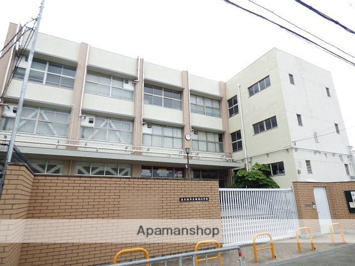プレミアム長瀬駅前の周辺