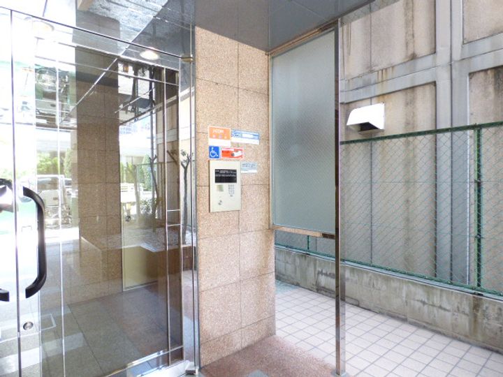 大阪府大阪市中央区農人橋3丁目の賃貸マンション1205の周辺