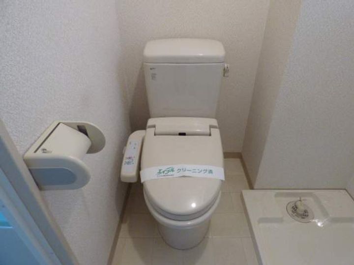 RITZ新今里のその他画像