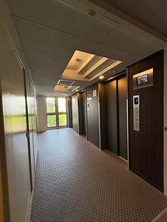シーサイドレジデンスコスモスクエア駅前のその他画像