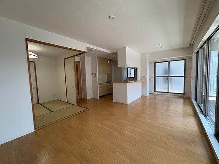 シーサイドレジデンスコスモスクエア駅前のその他画像