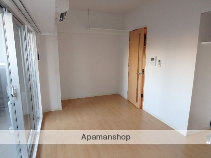 M’プラザ玉造の内装