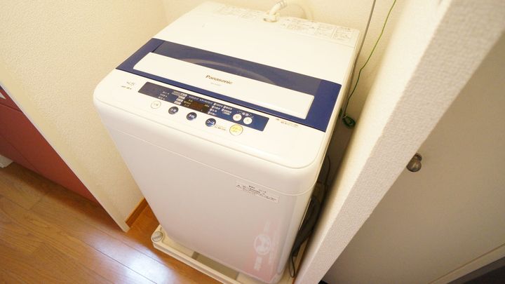 レオパレスエステートのその他画像