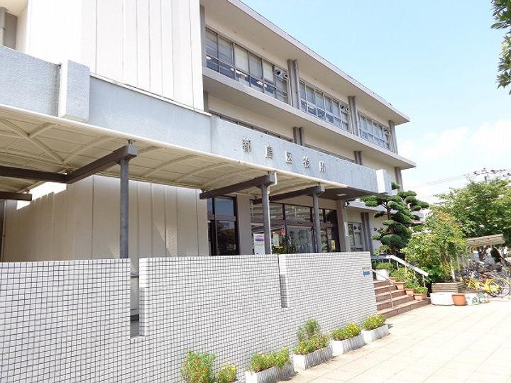 レオパレスベルメゾンの周辺