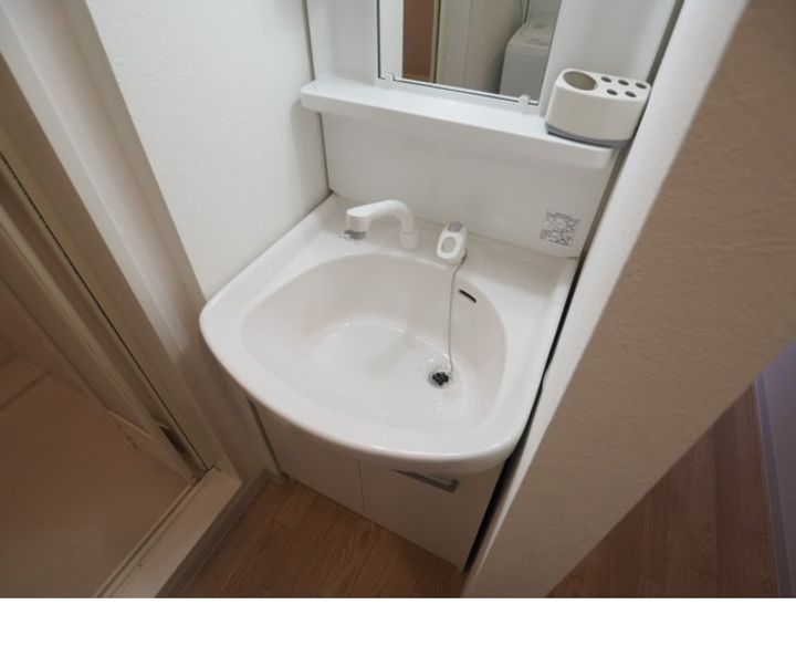 レオパレスベルメゾンのその他画像