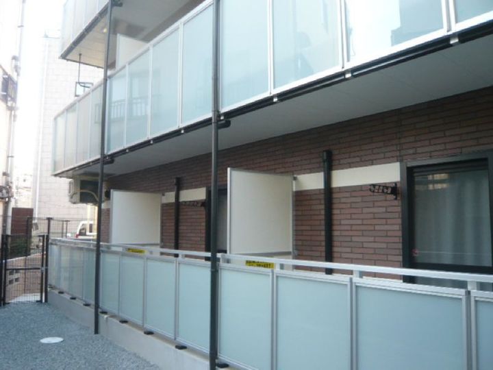 レオネクストアロマルカネハイツのその他画像