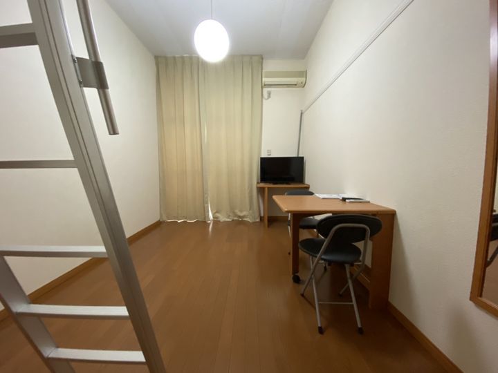 レオパレスウェリナのその他画像