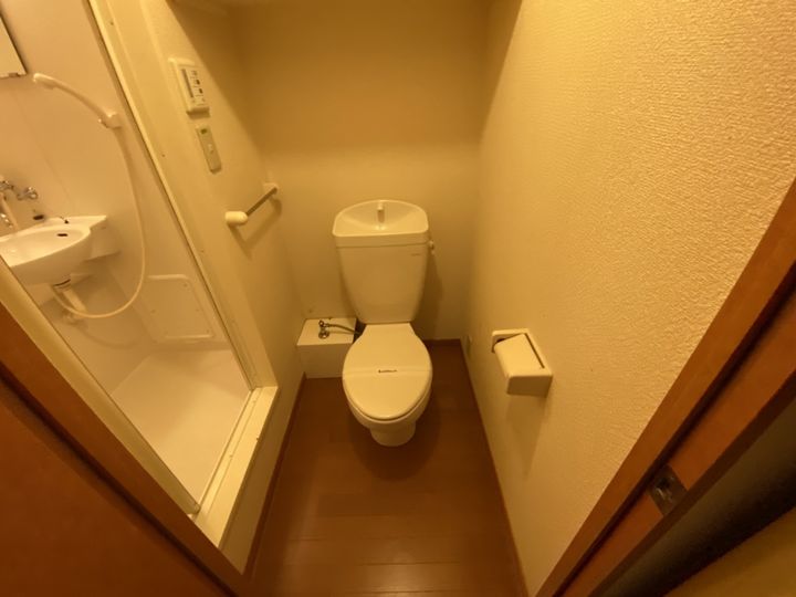 レオパレスウェリナのその他画像