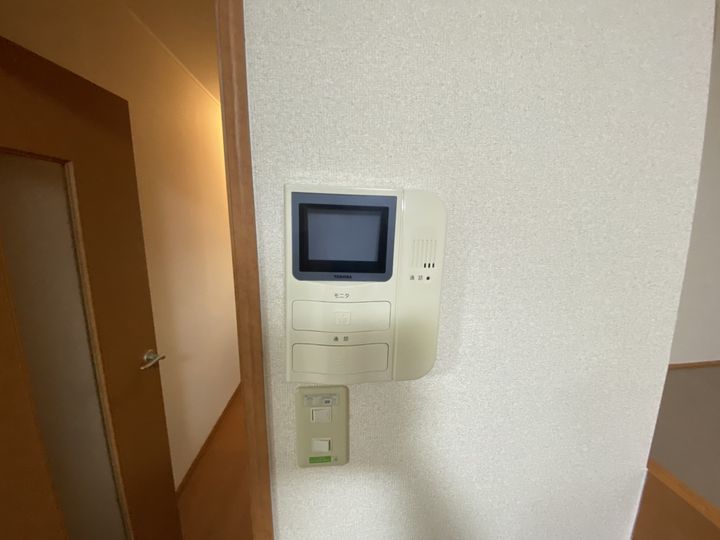 レオパレスウェリナのその他画像