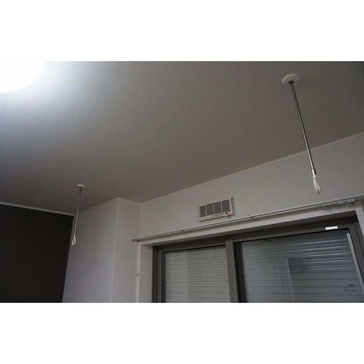 ヴァロンドール中野105号室の内装