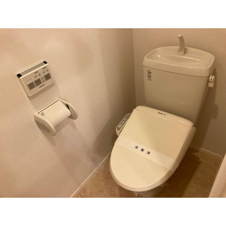 ヴァロンドール中野105号室のその他画像