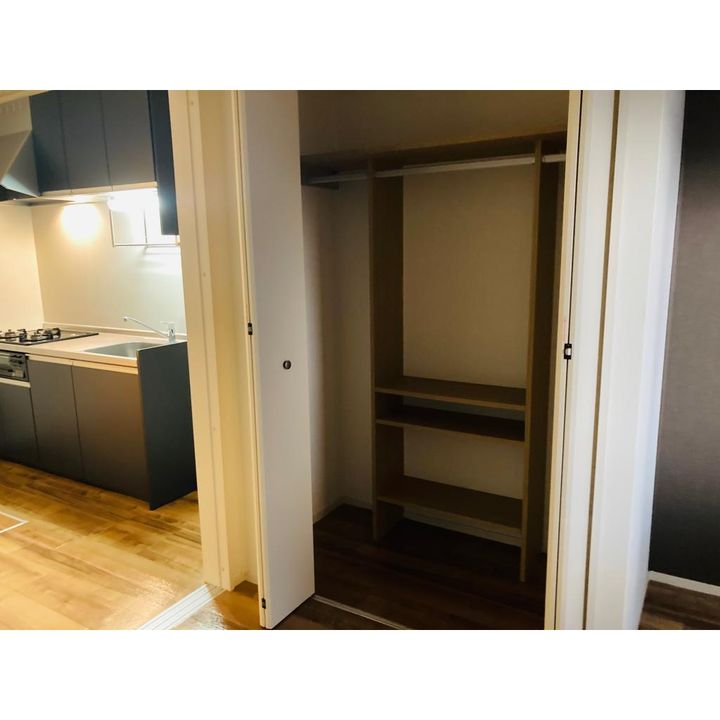 ヴァロンドール中野105号室のその他画像