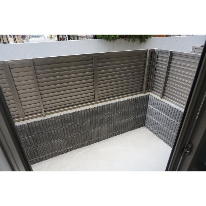 ヴァロンドール中野105号室のその他画像