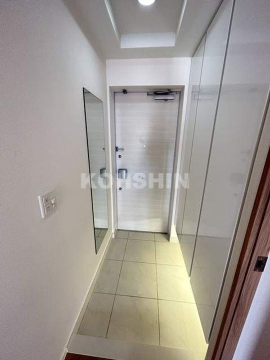 CITY SPIRE難波グレイスの内装