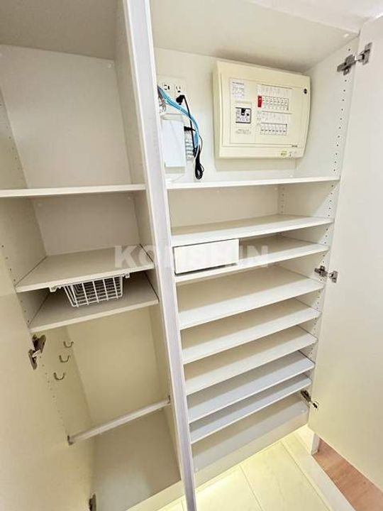 CITY SPIRE難波グレイスのその他画像