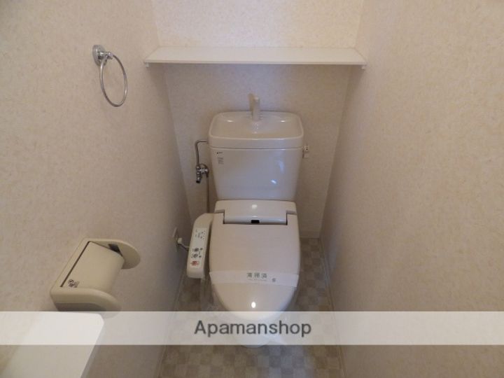 リバーライズ東小橋507のその他画像