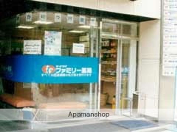 リバーライズ東小橋507の周辺