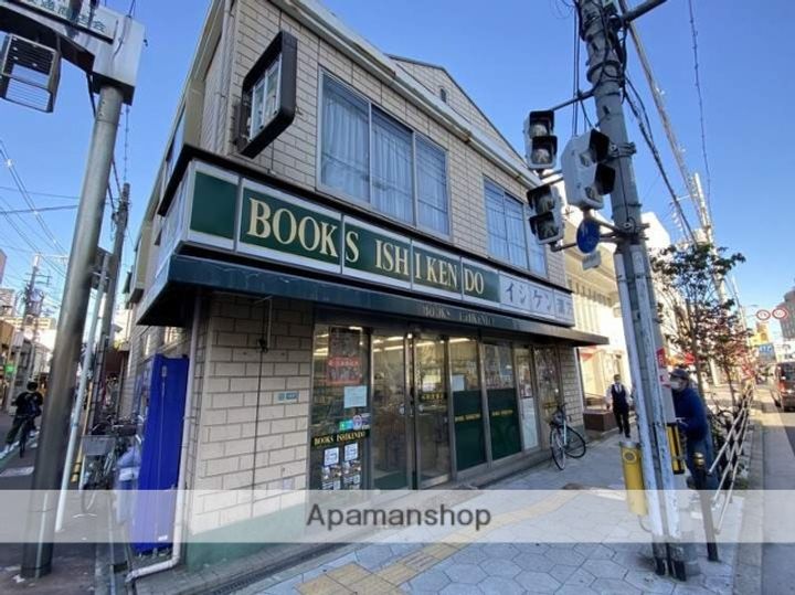 リバーライズ東小橋507の周辺