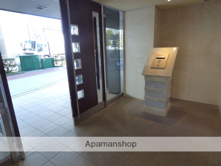 エステムプラザ大阪城パークフロントのその他画像