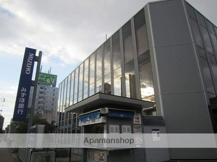 エステムプラザ大阪城パークフロントの周辺