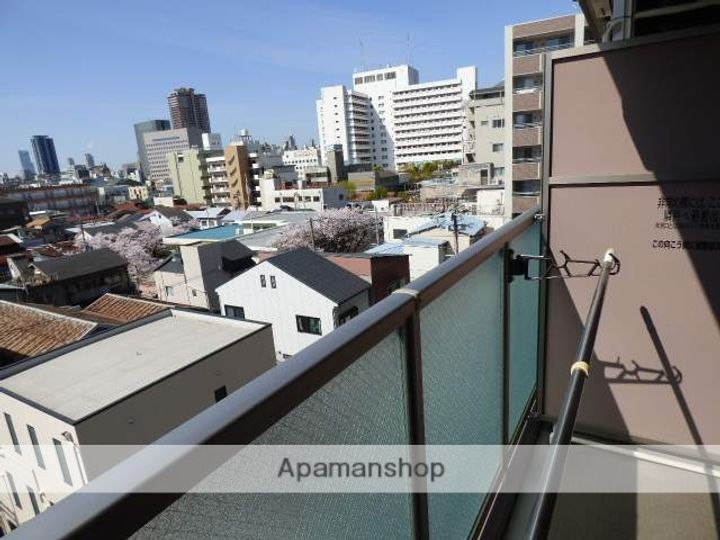 エステムプラザ大阪城パークフロントのその他画像