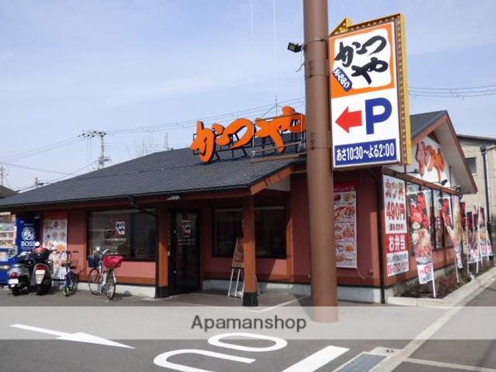 ファースト巽南の周辺